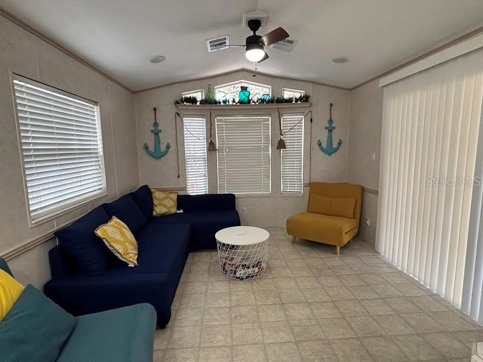 25316 140th Place NE Salt Springs FL 32134