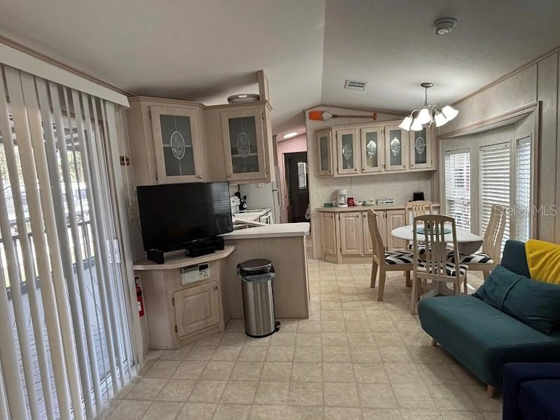 25316 140th Place NE Salt Springs FL 32134