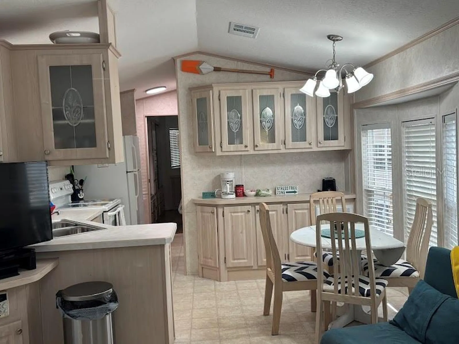25316 140th Place NE Salt Springs FL 32134