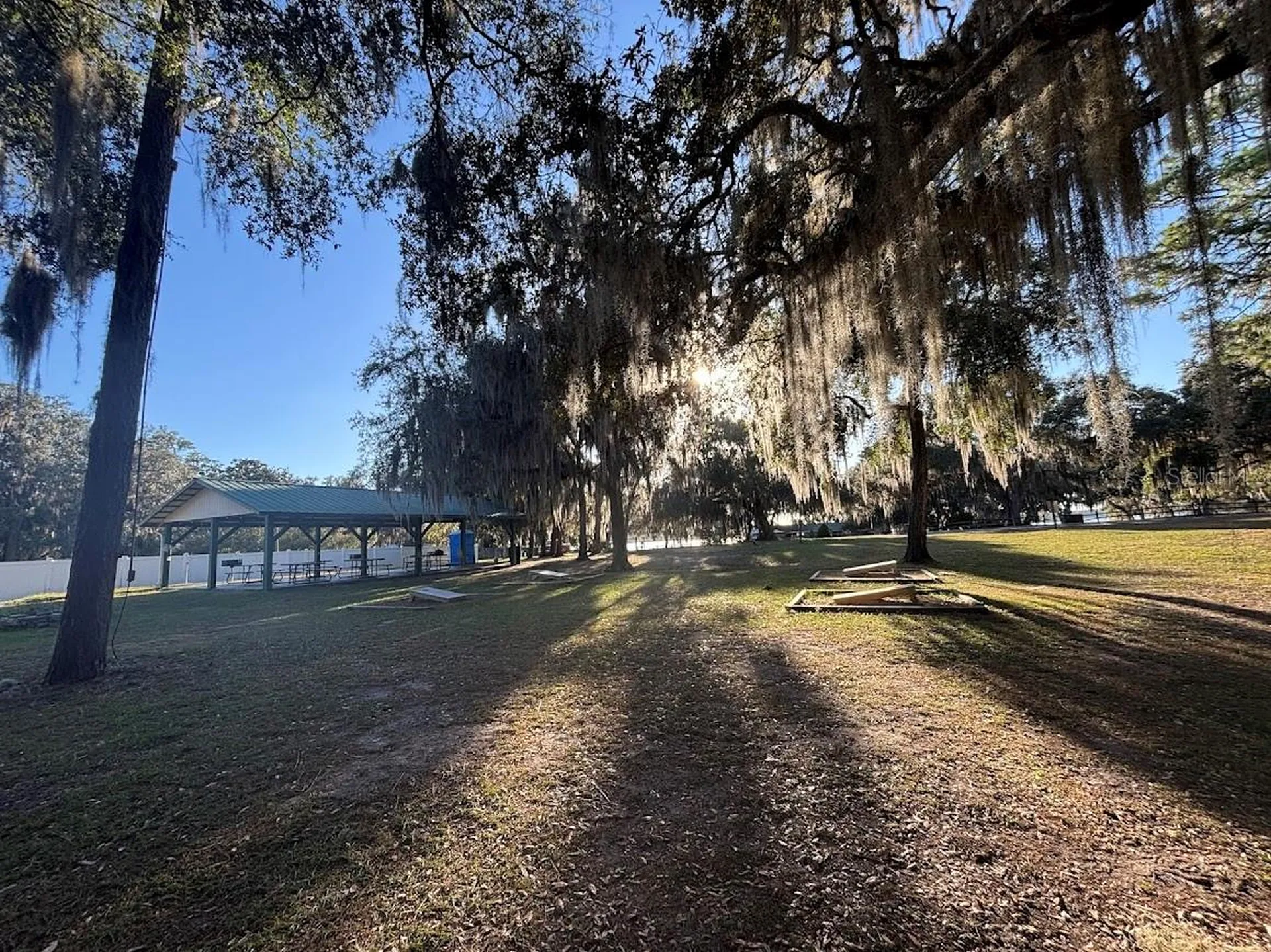25316 140th Place NE Salt Springs FL 32134