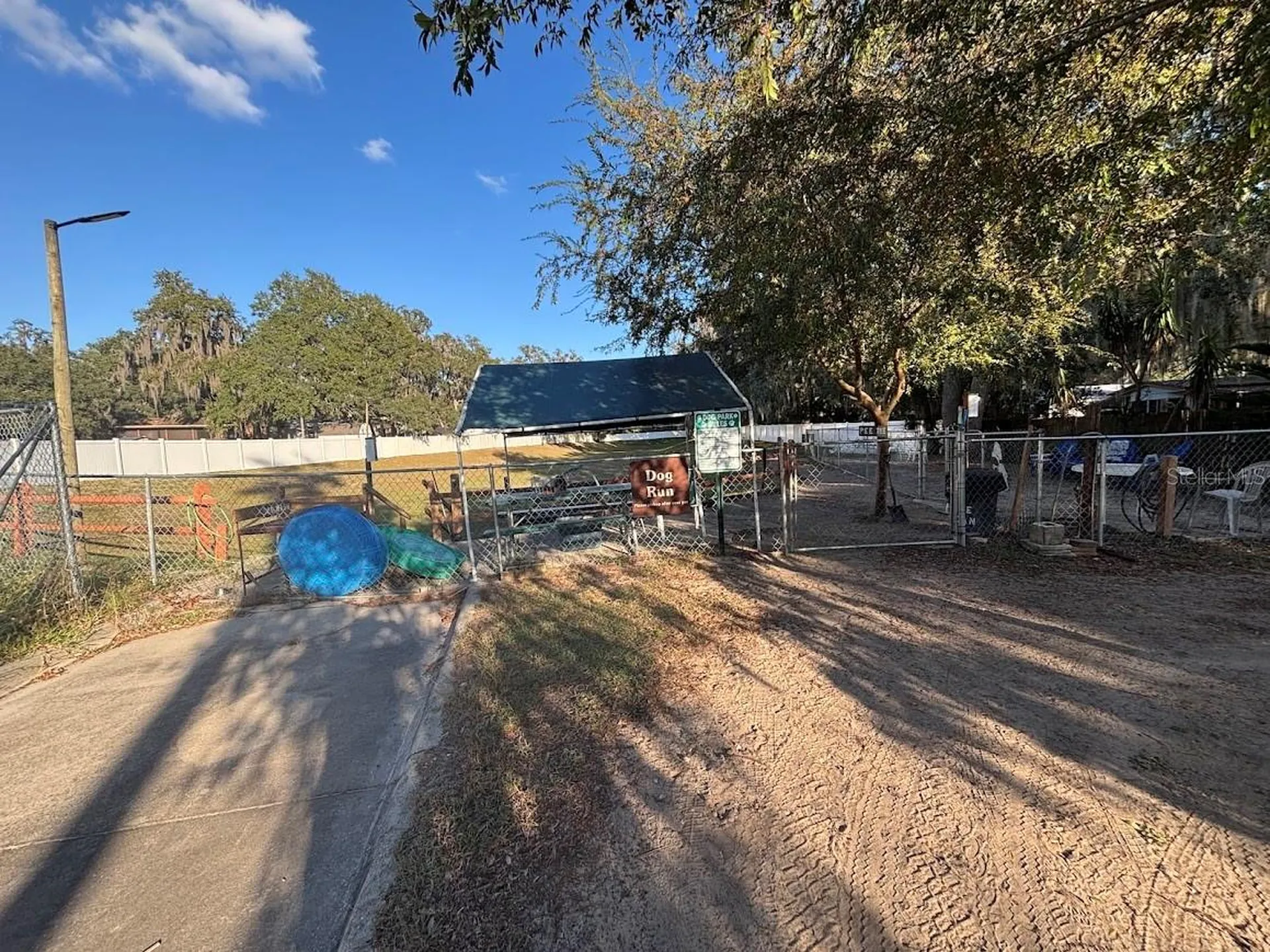 25316 140th Place NE Salt Springs FL 32134