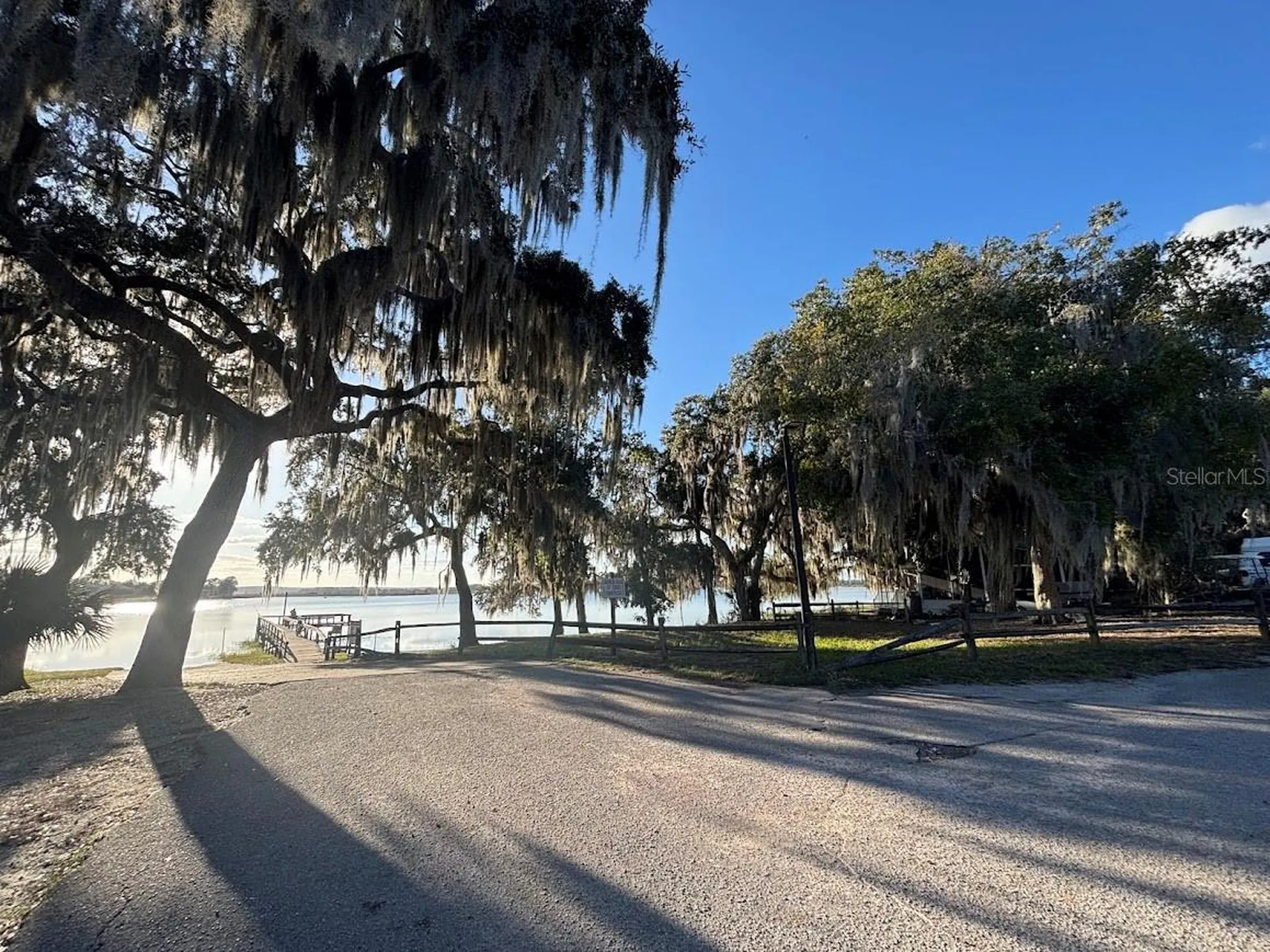25316 140th Place NE Salt Springs FL 32134