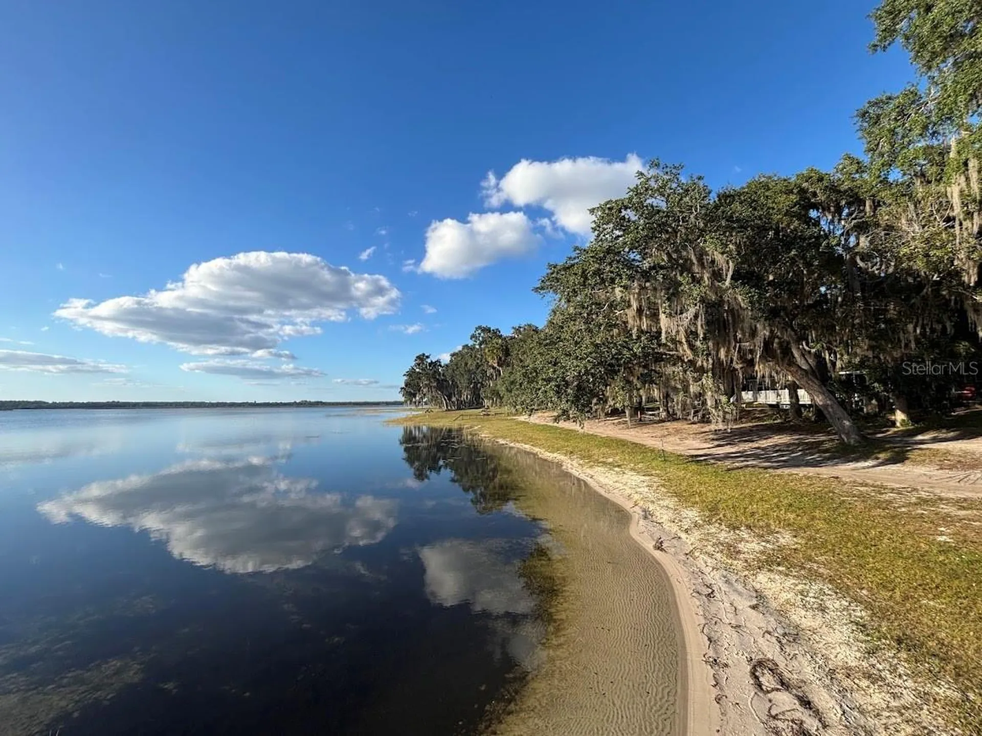 25316 140th Place NE Salt Springs FL 32134