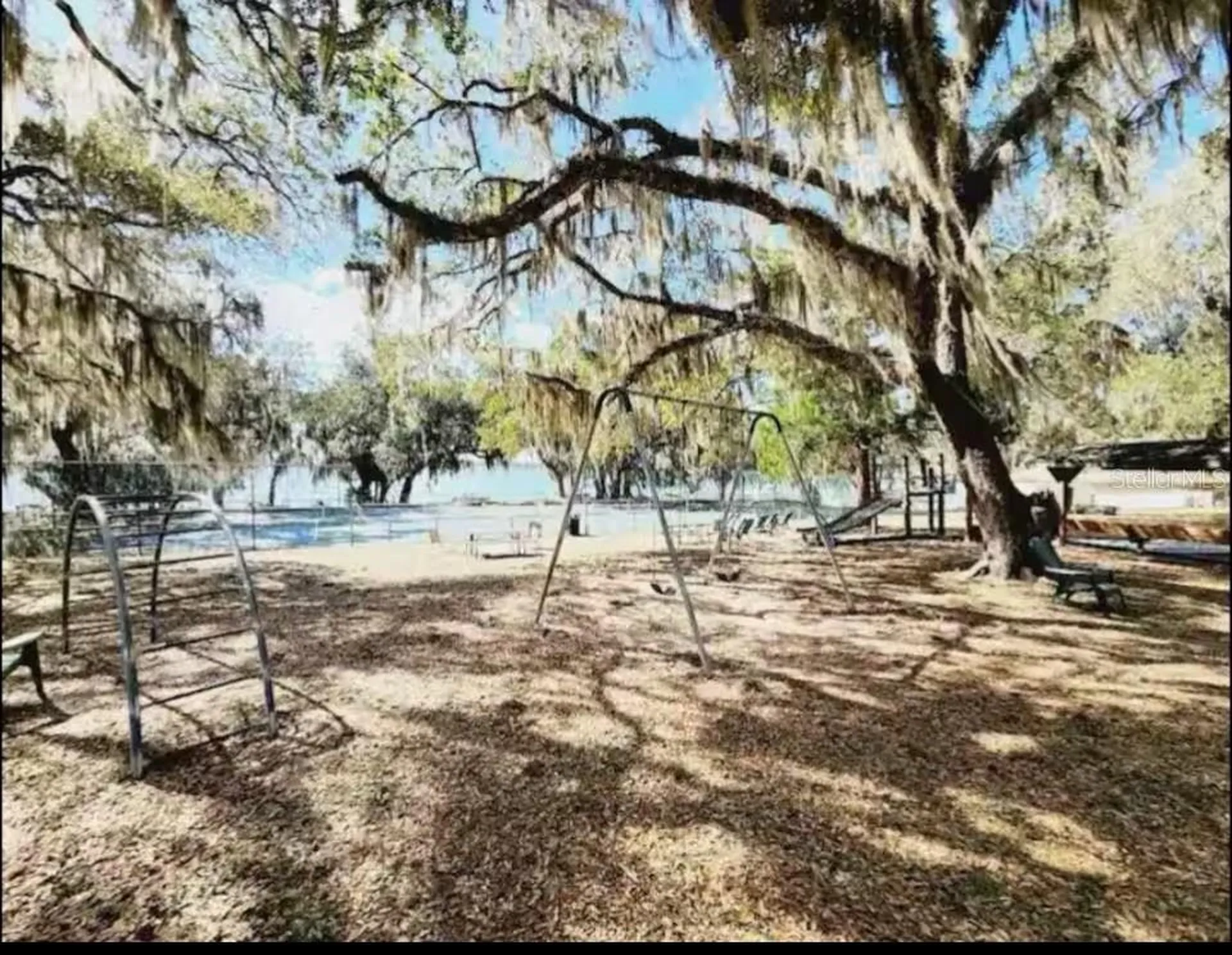 25316 140th Place NE Salt Springs FL 32134