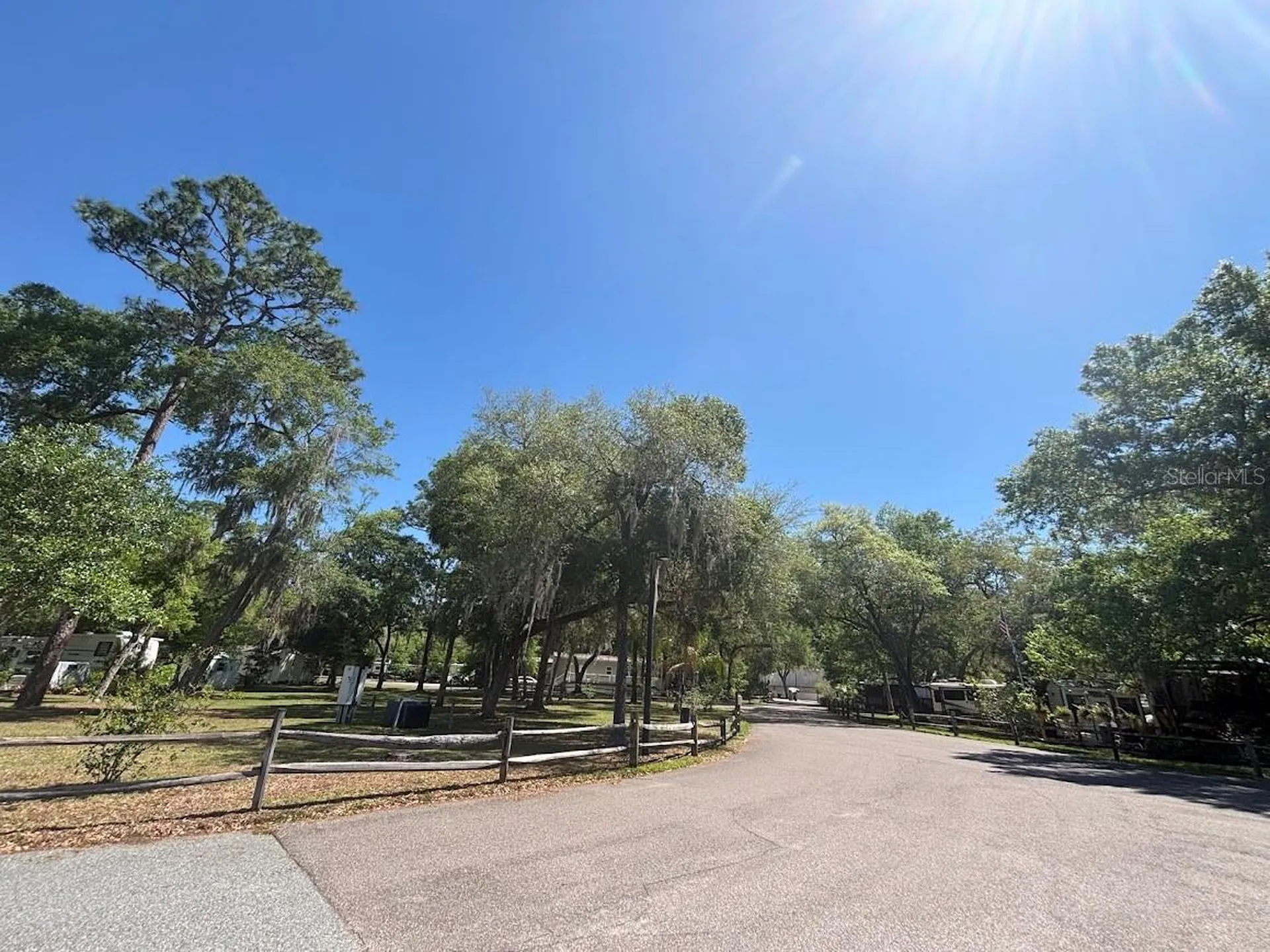 25316 140th Place NE Salt Springs FL 32134