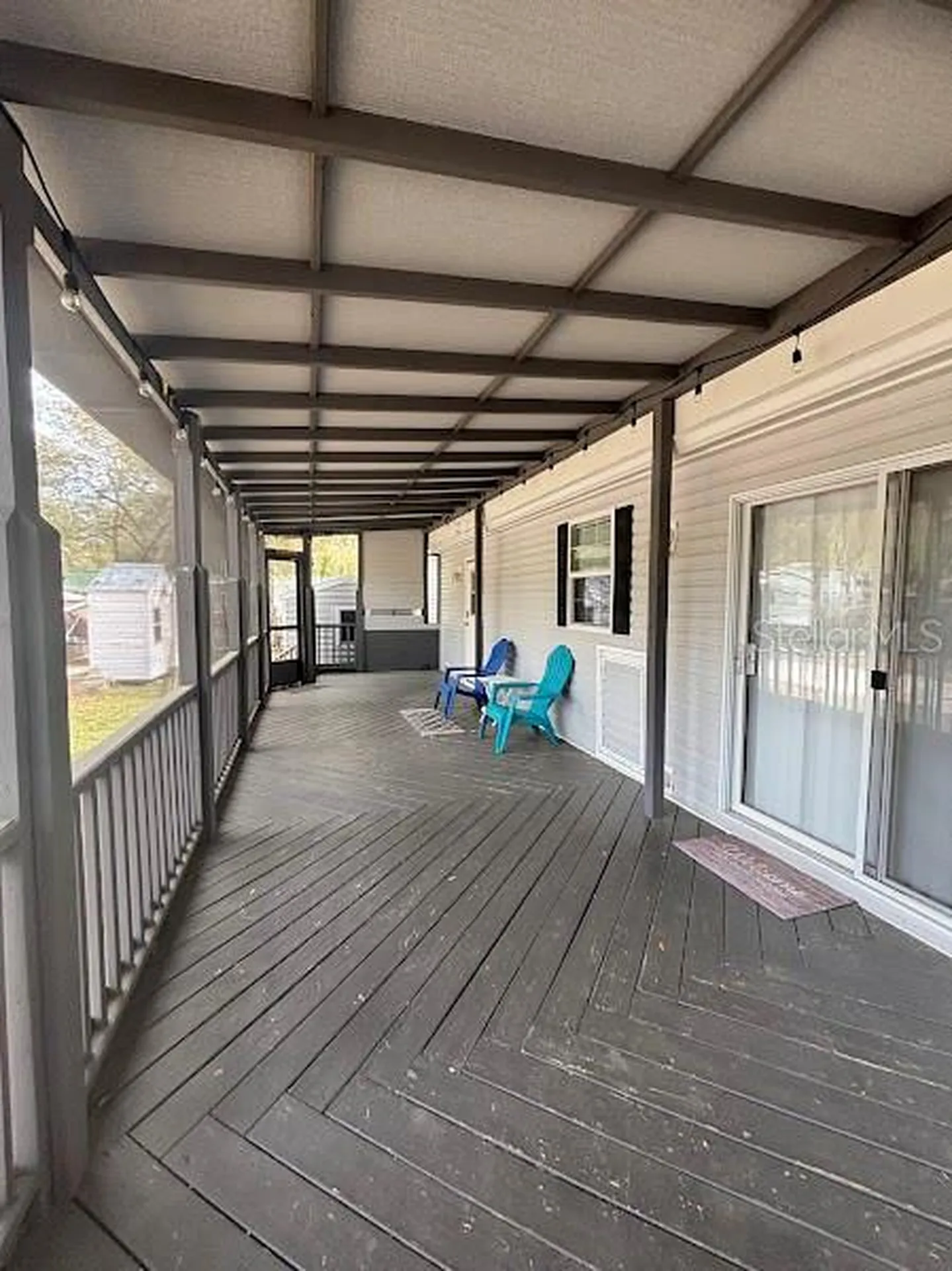 25316 140th Place NE Salt Springs FL 32134