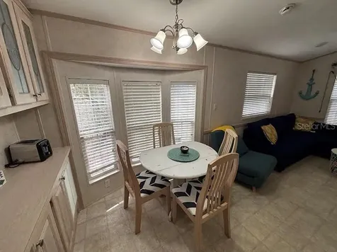 25316 140th Place NE Salt Springs FL 32134