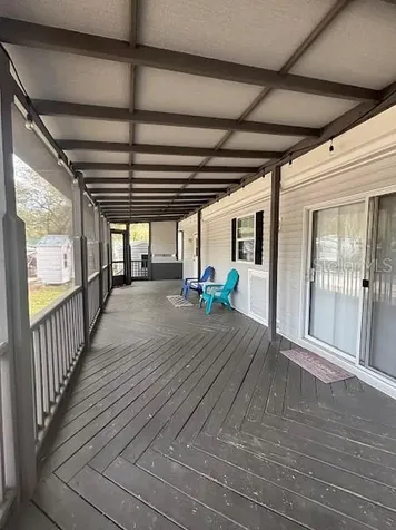 25316 140th Place NE Salt Springs FL 32134