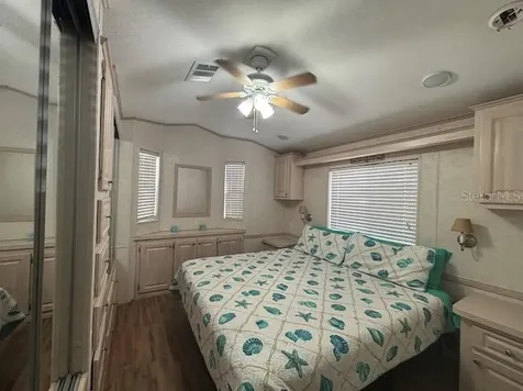 25316 140th Place NE Salt Springs FL 32134