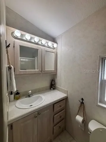 25316 140th Place NE Salt Springs FL 32134