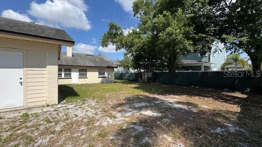 4407 N Suwanee Avenue Tampa FL 33603
