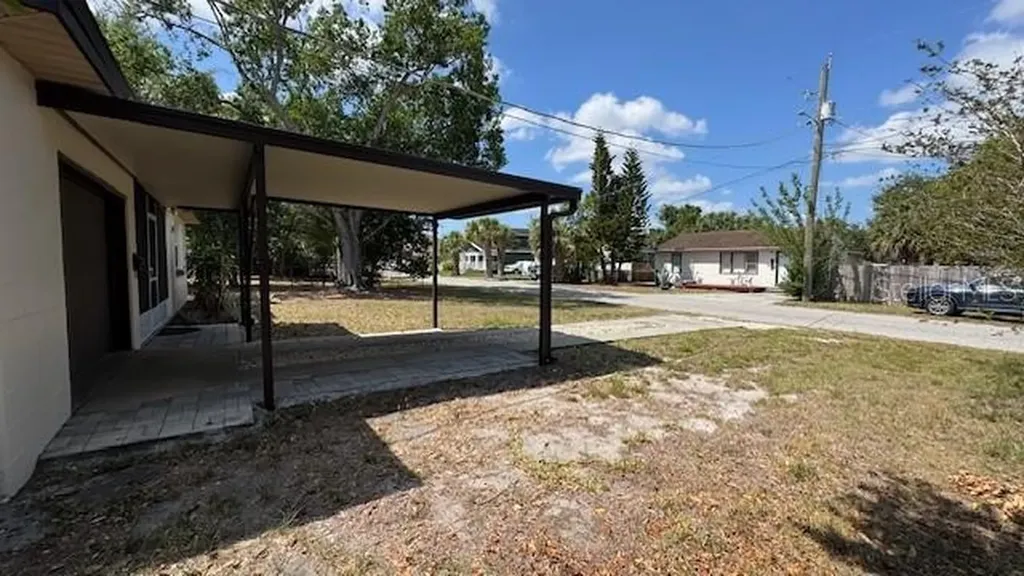 4407 N Suwanee Avenue Tampa FL 33603