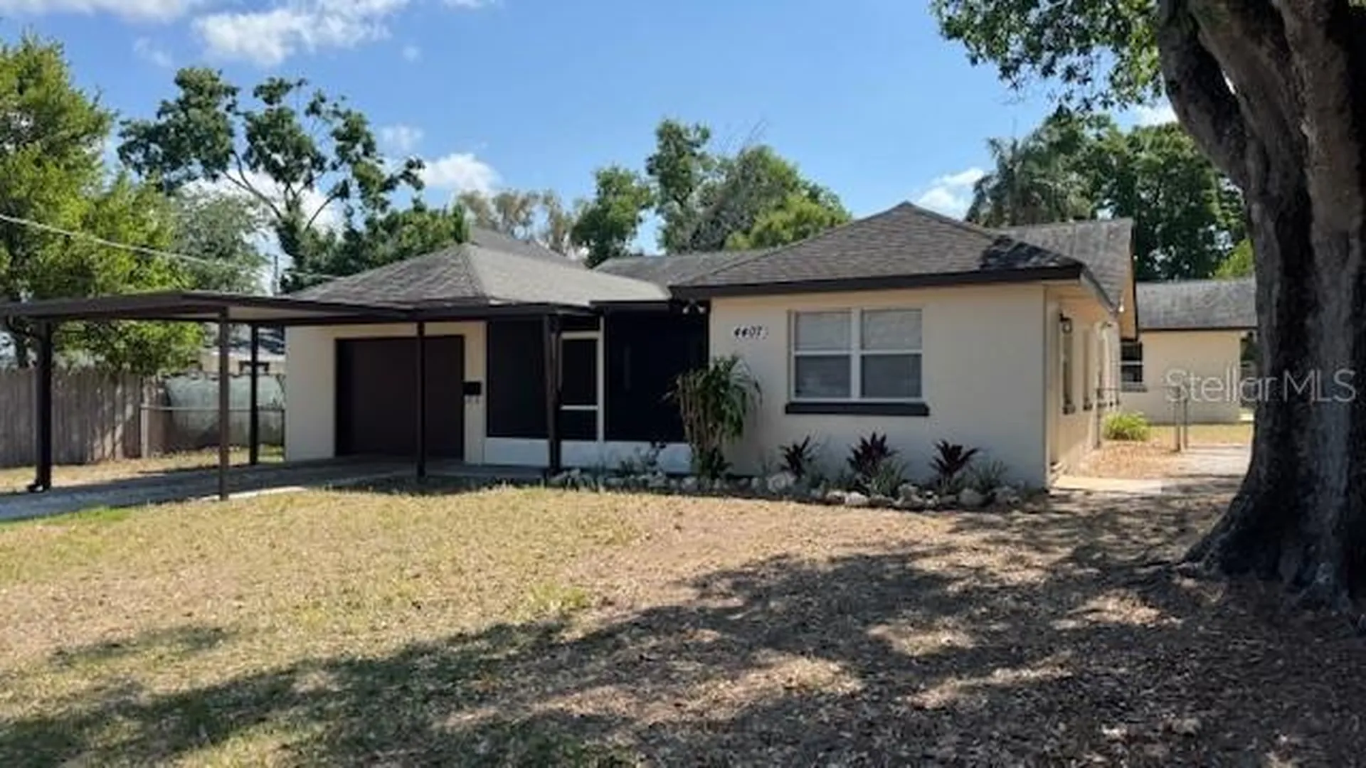 4407 N Suwanee Avenue Tampa FL 33603