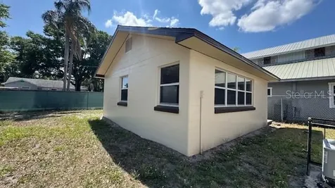 4407 N Suwanee Avenue Tampa FL 33603