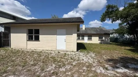 4407 N Suwanee Avenue Tampa FL 33603