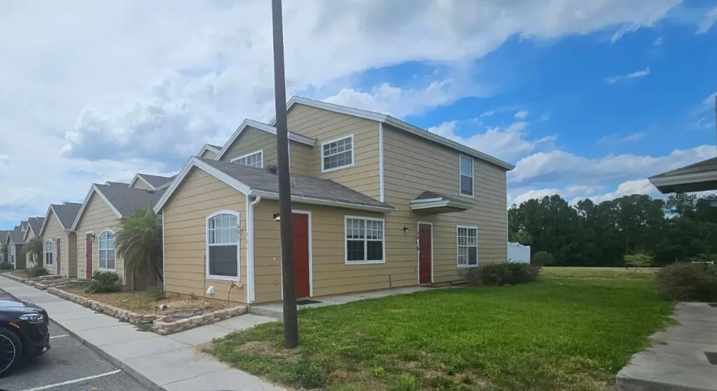 601 Washington Palm Loop Davenport FL 33897