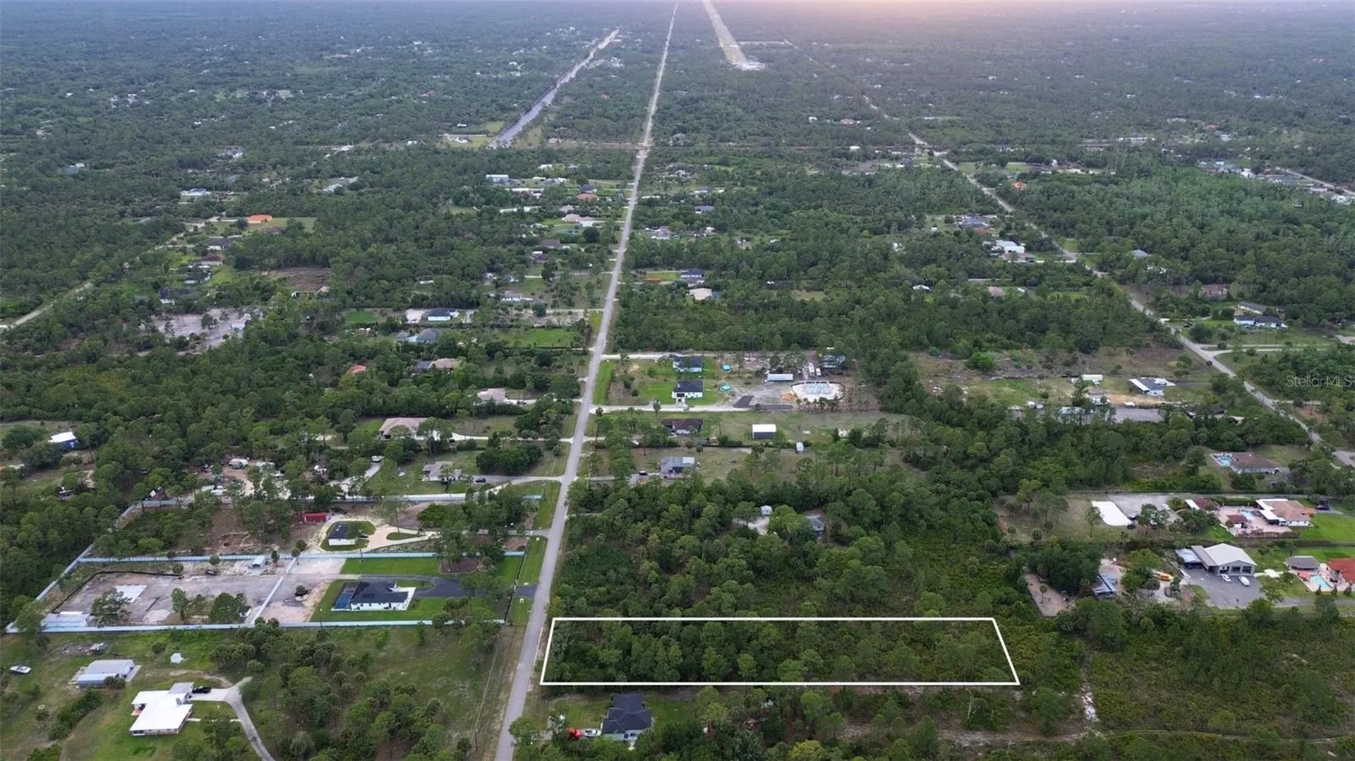 2863 10th Avenue NE Naples FL 34120