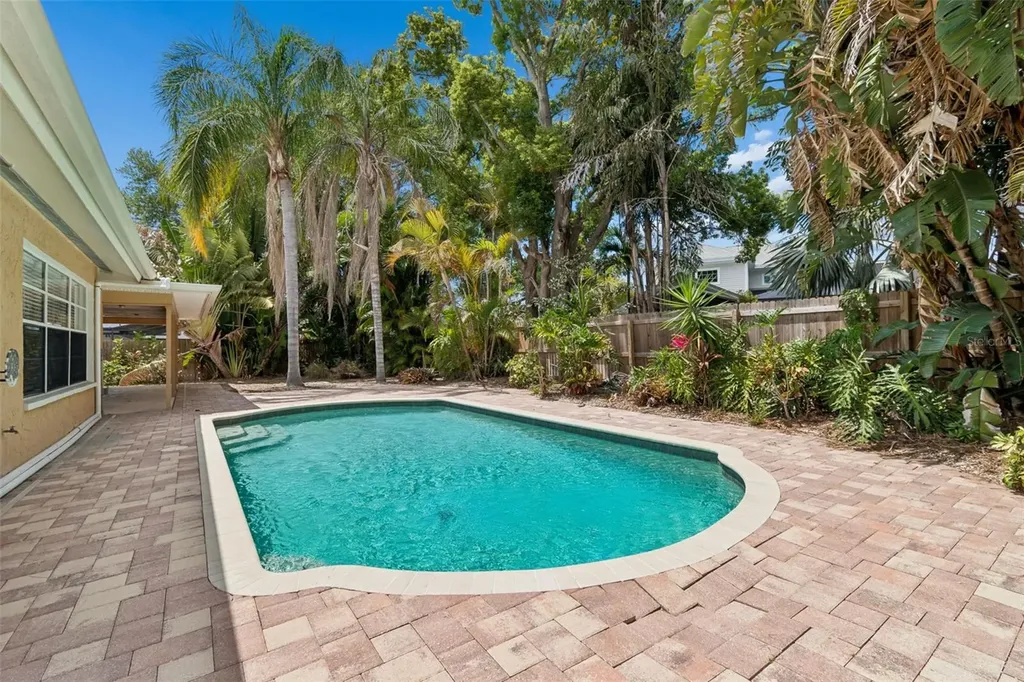 1470 Burnham Lane Dunedin FL 34698