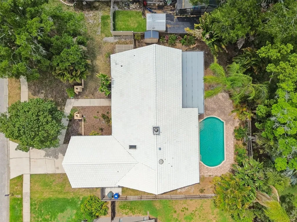 1470 Burnham Lane Dunedin FL 34698