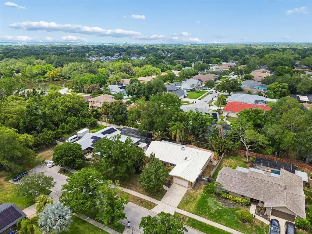 1470 Burnham Lane Dunedin FL 34698