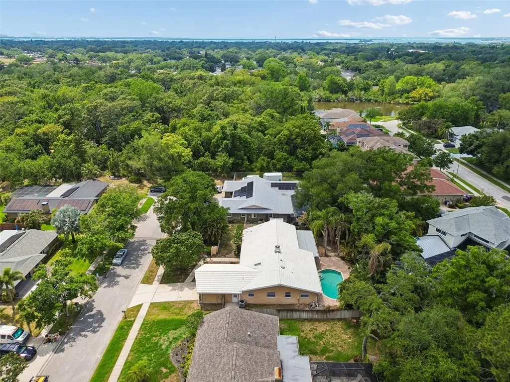 1470 Burnham Lane Dunedin FL 34698