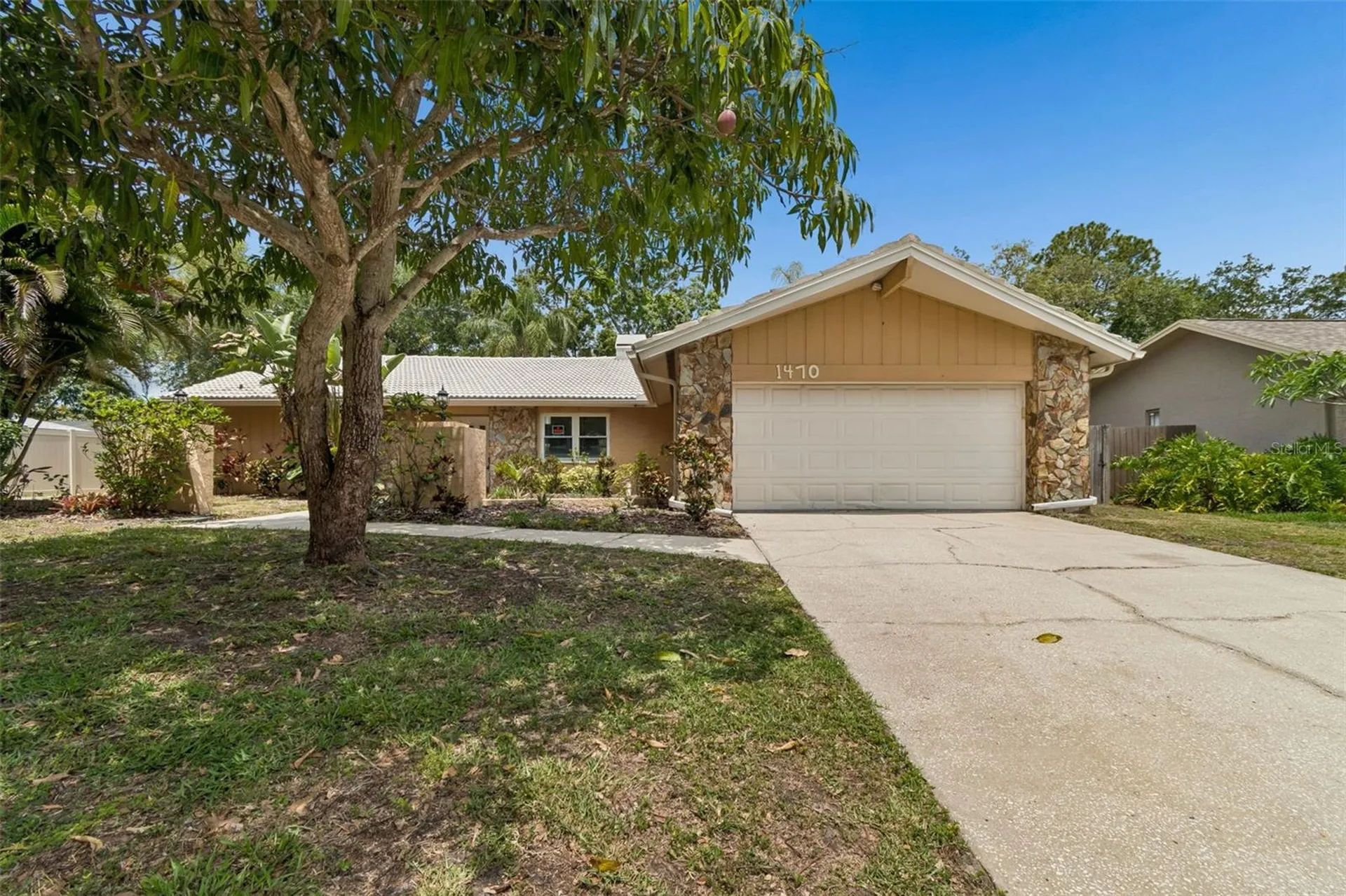 1470 Burnham Lane Dunedin FL 34698
