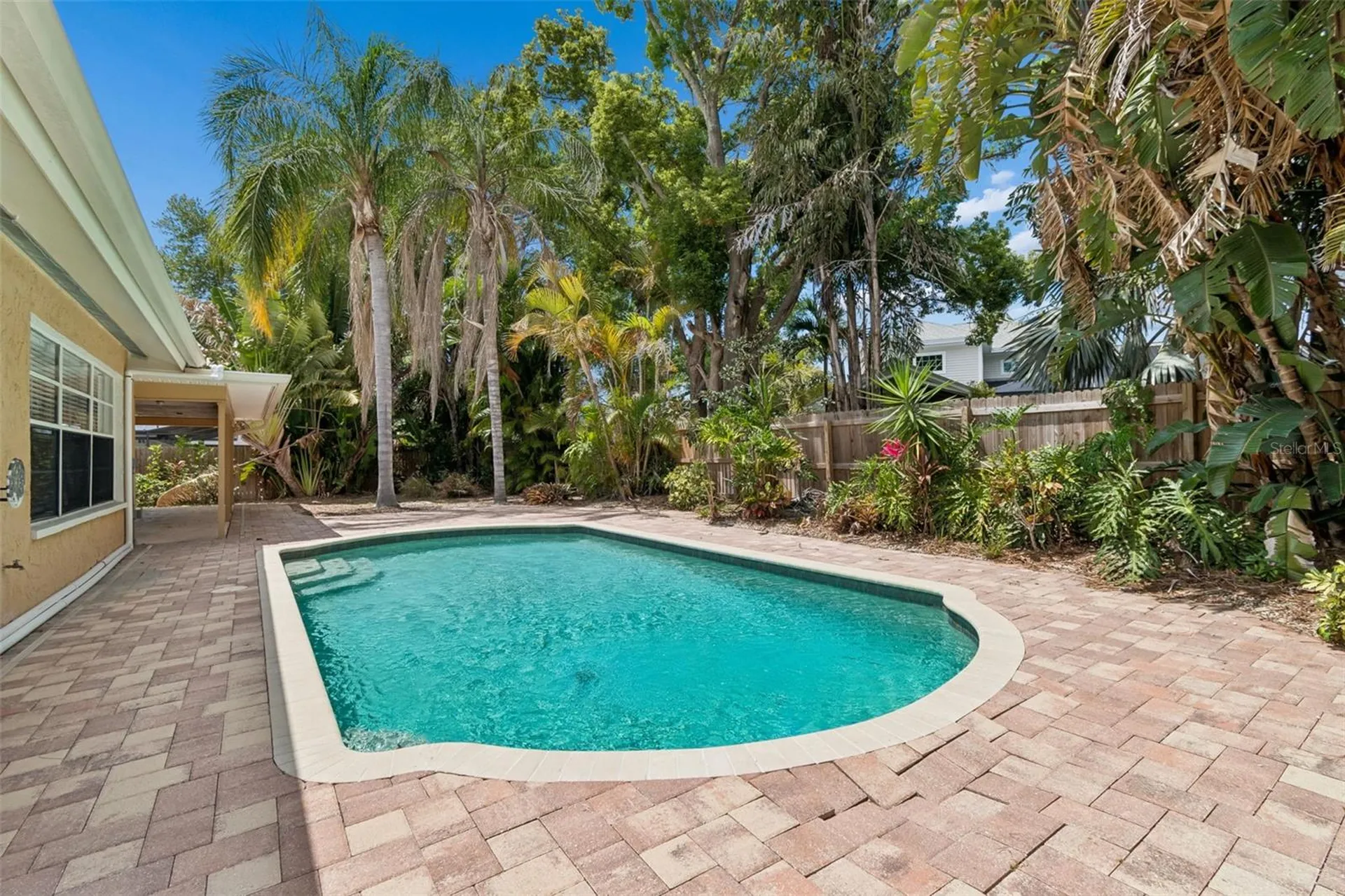 1470 Burnham Lane Dunedin FL 34698