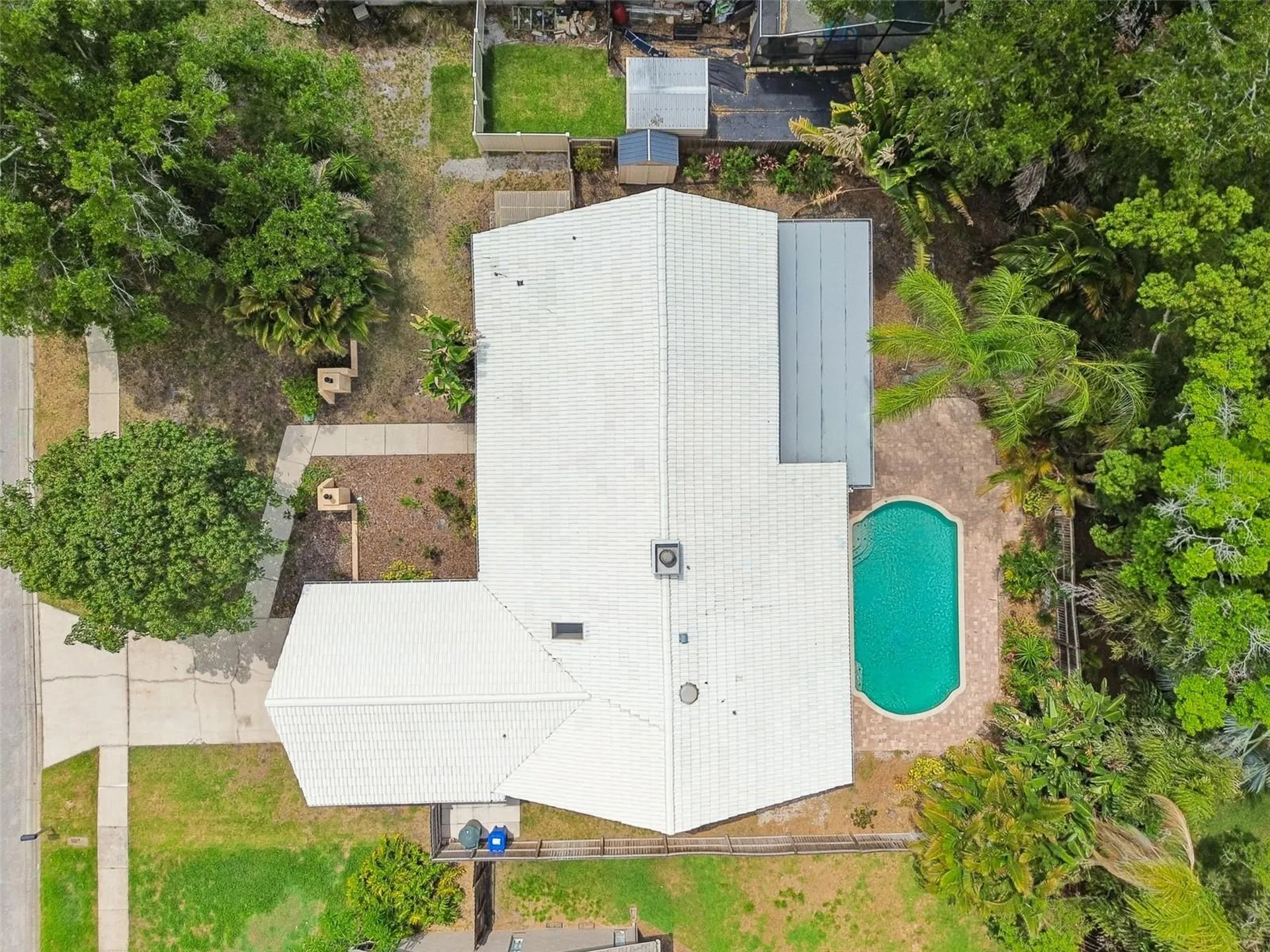 1470 Burnham Lane Dunedin FL 34698