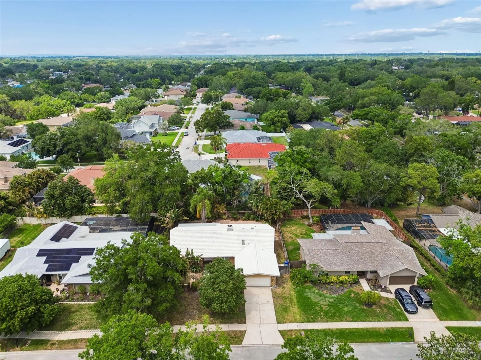 1470 Burnham Lane Dunedin FL 34698