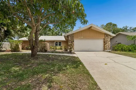 1470 Burnham Lane Dunedin FL 34698