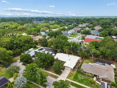 1470 Burnham Lane Dunedin FL 34698