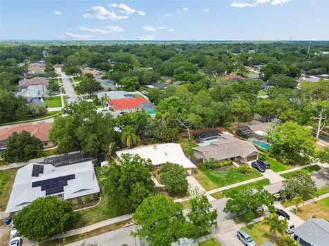 1470 Burnham Lane Dunedin FL 34698