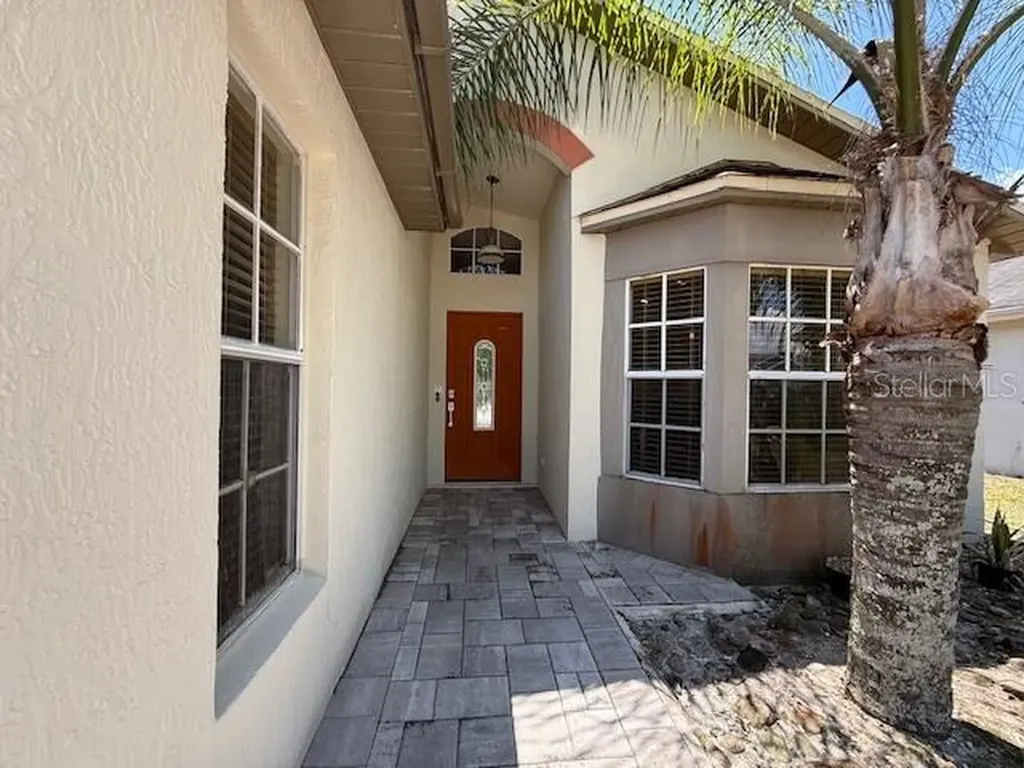 10334 Lecon Branch Court Orlando FL 32825