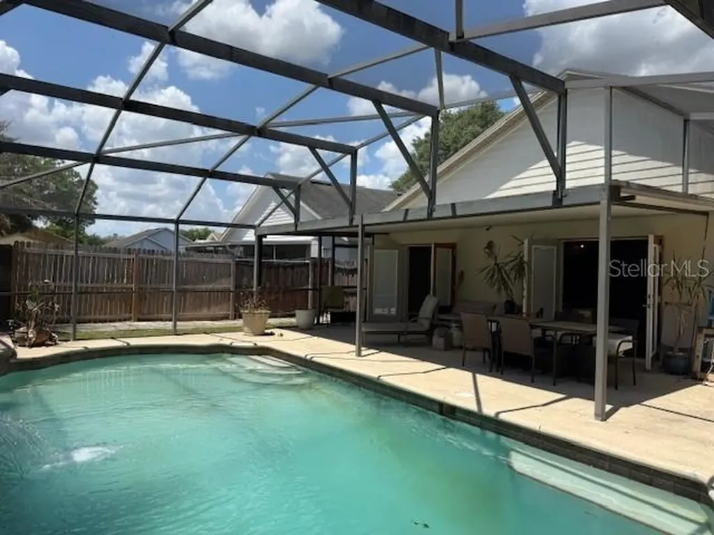 10334 Lecon Branch Court Orlando FL 32825