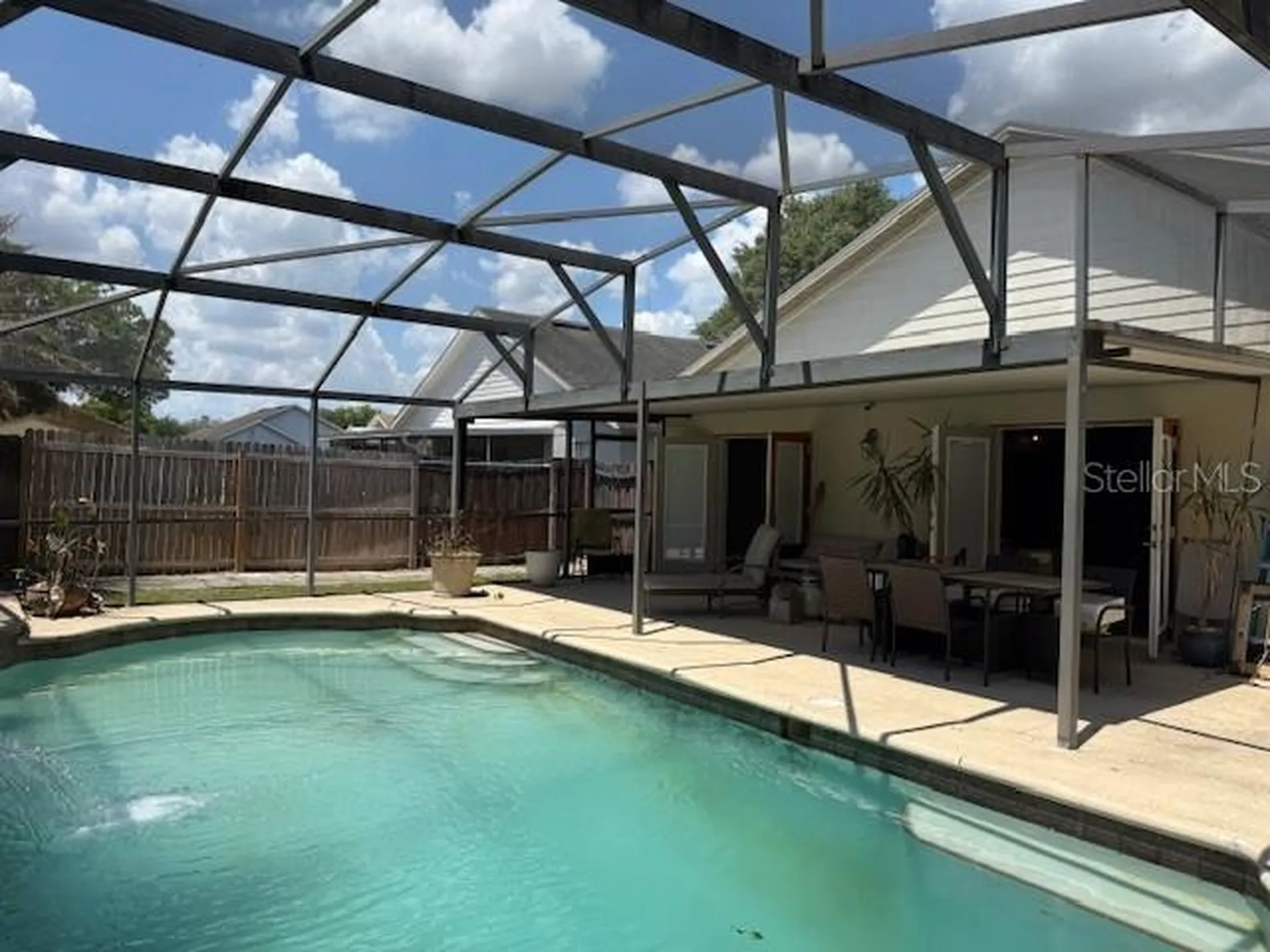 10334 Lecon Branch Court Orlando FL 32825