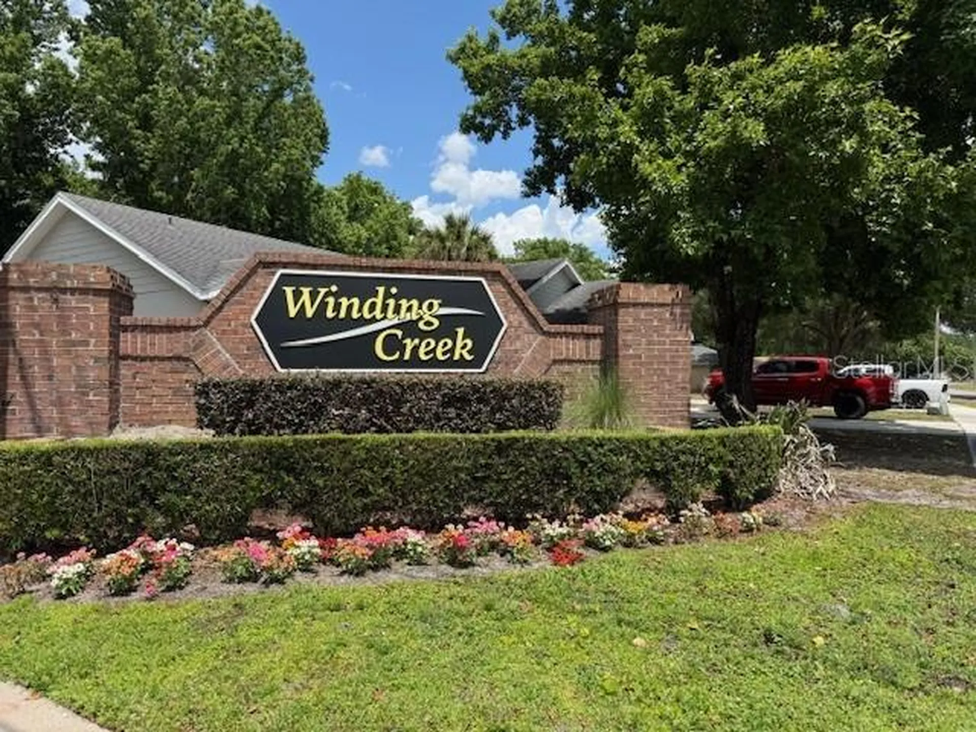 10334 Lecon Branch Court Orlando FL 32825