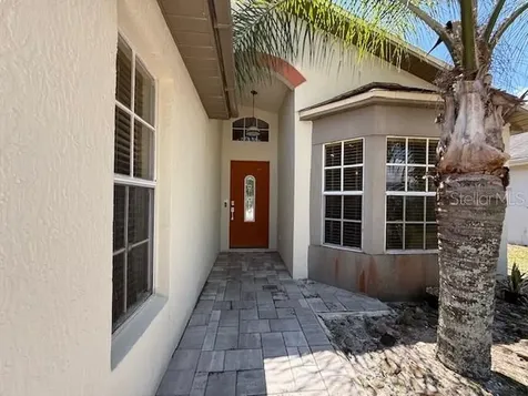 10334 Lecon Branch Court Orlando FL 32825