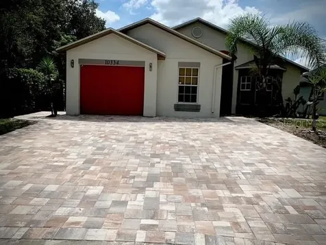 10334 Lecon Branch Court Orlando FL 32825