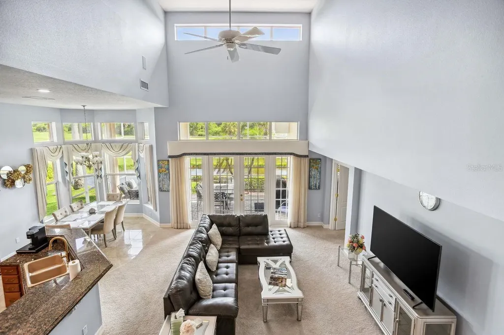 7286 Maidencane Court Seminole FL 33777