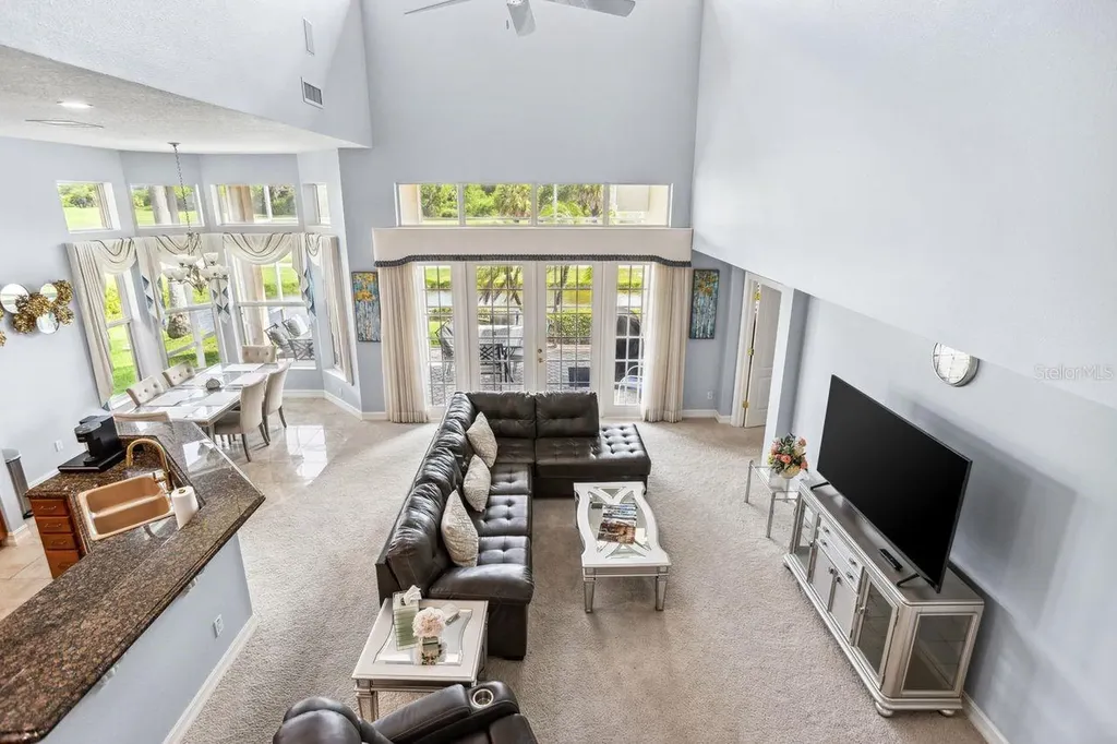 7286 Maidencane Court Seminole FL 33777