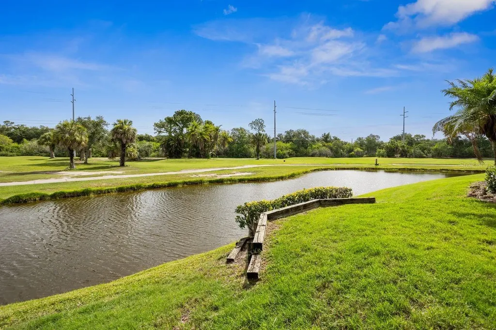 7286 Maidencane Court Seminole FL 33777