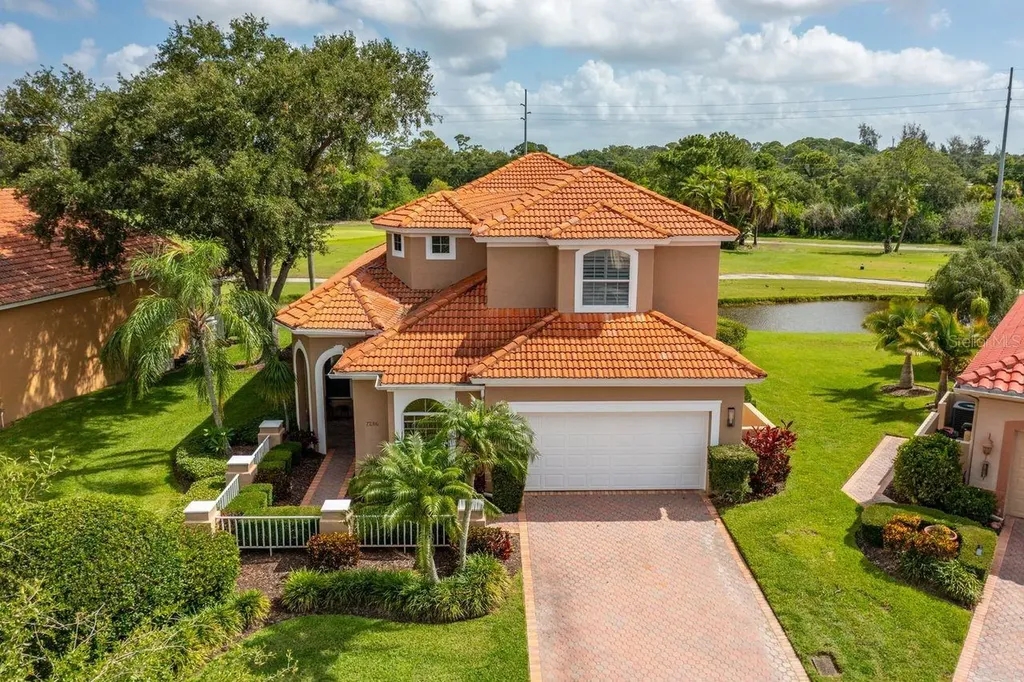 7286 Maidencane Court Seminole FL 33777