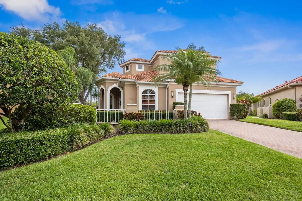 7286 Maidencane Court Seminole FL 33777