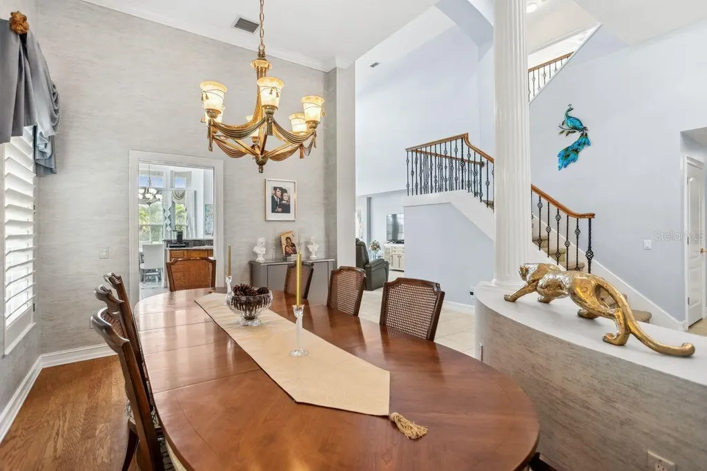 7286 Maidencane Court Seminole FL 33777