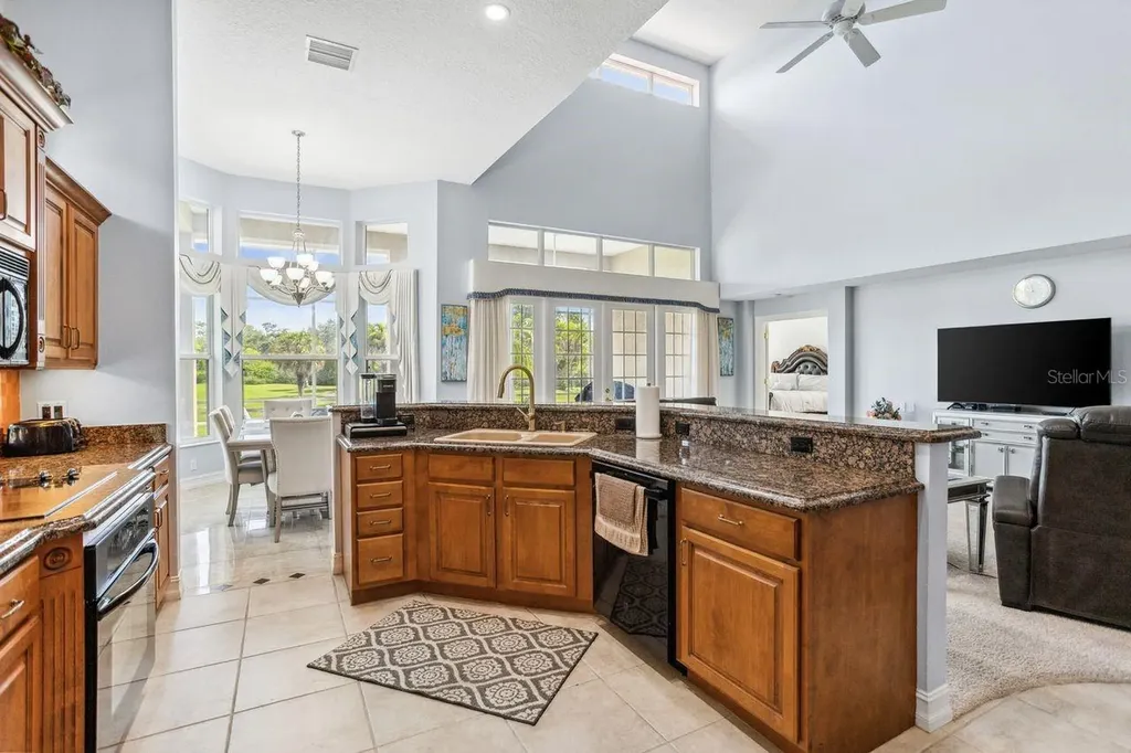 7286 Maidencane Court Seminole FL 33777
