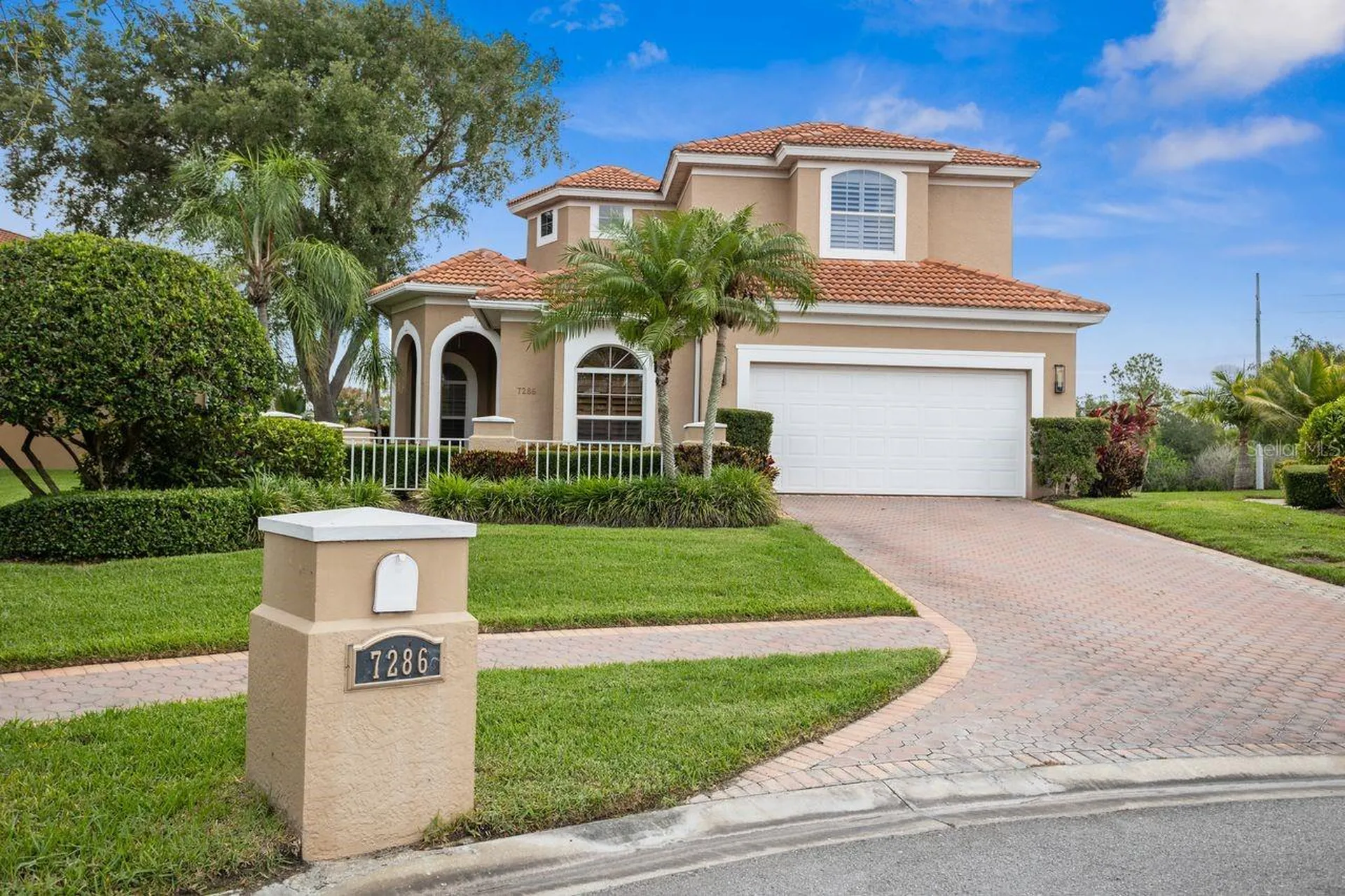 7286 Maidencane Court Seminole FL 33777
