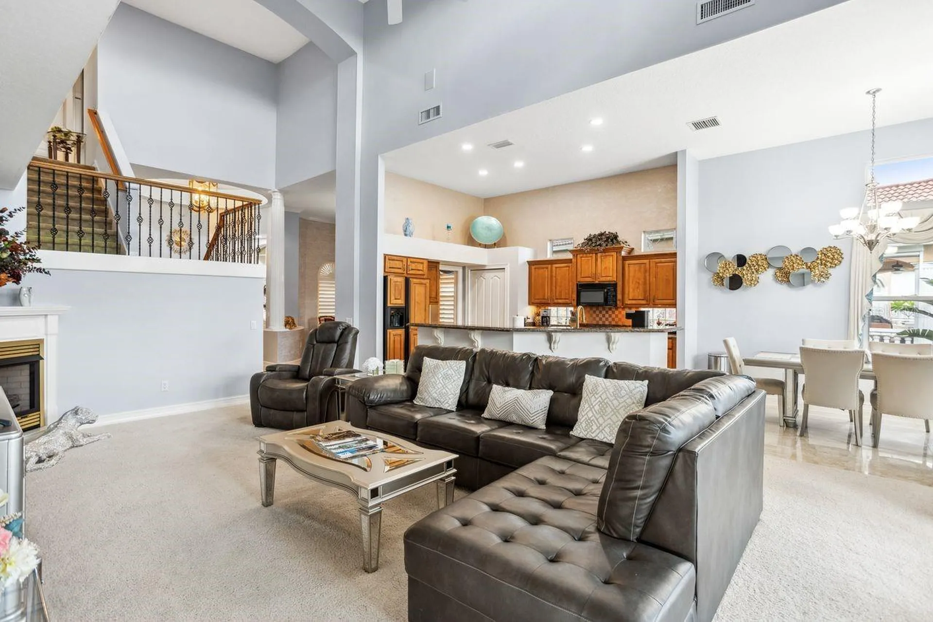 7286 Maidencane Court Seminole FL 33777