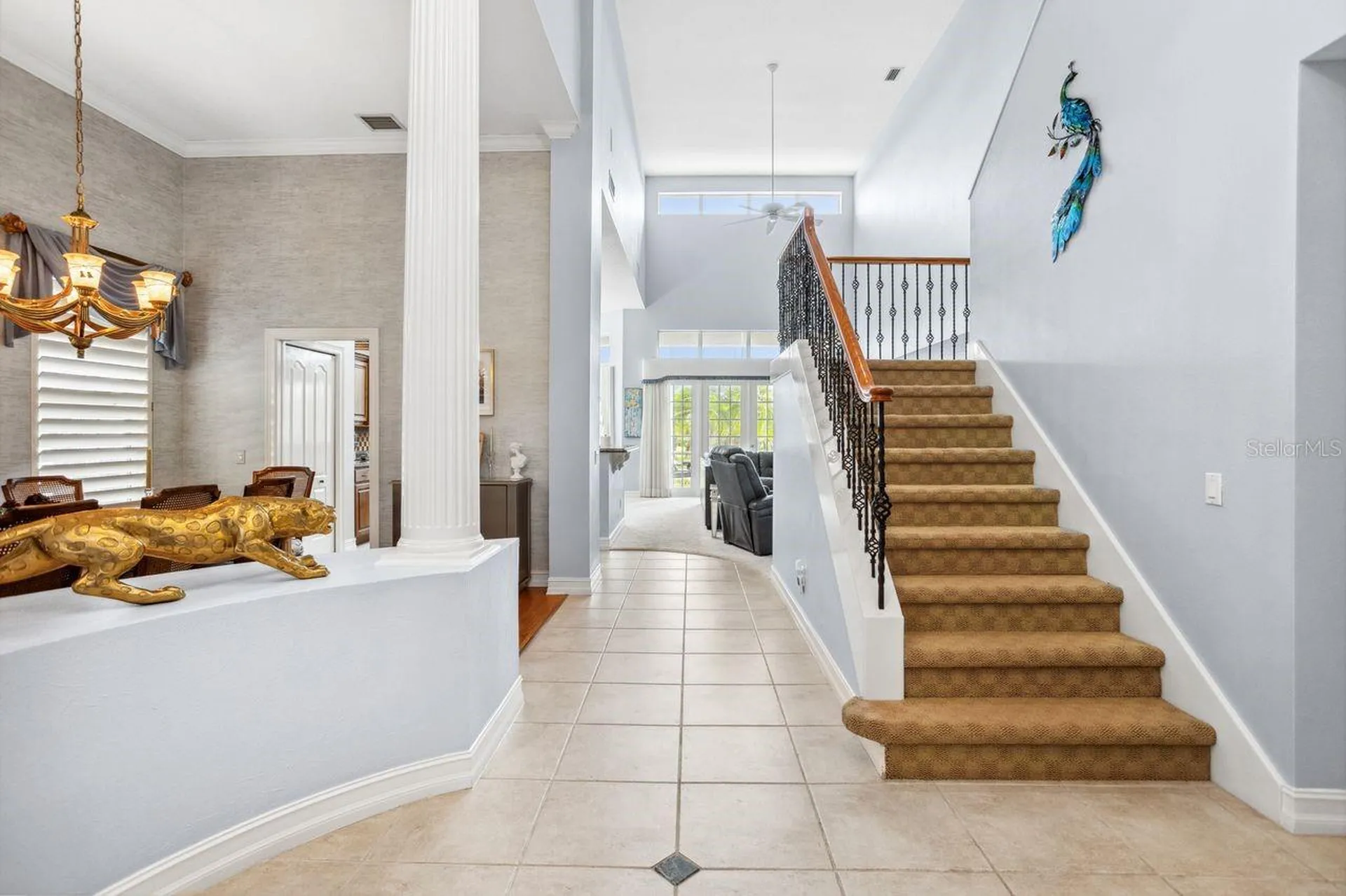 7286 Maidencane Court Seminole FL 33777