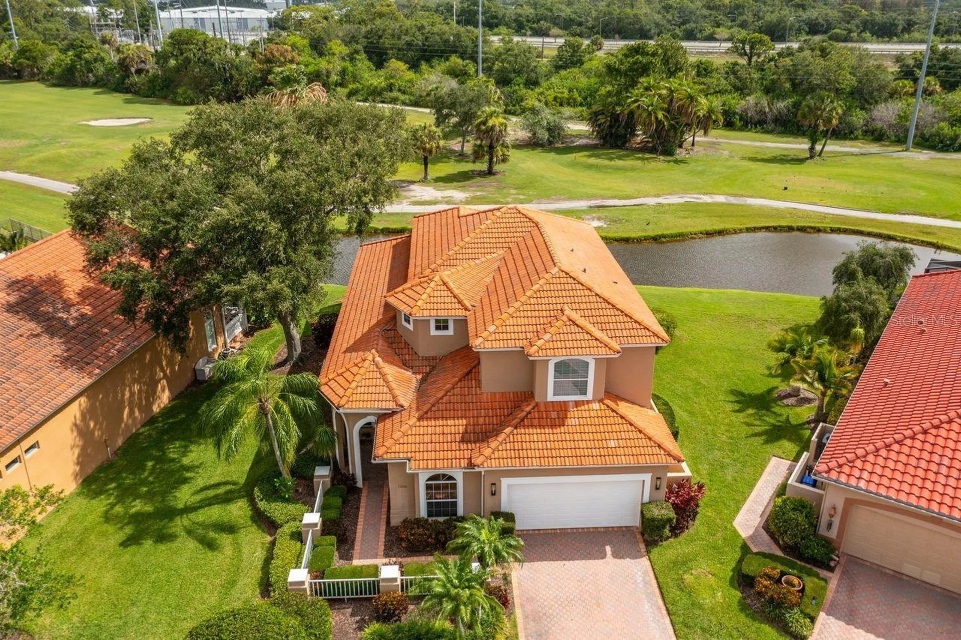 7286 Maidencane Court Seminole FL 33777