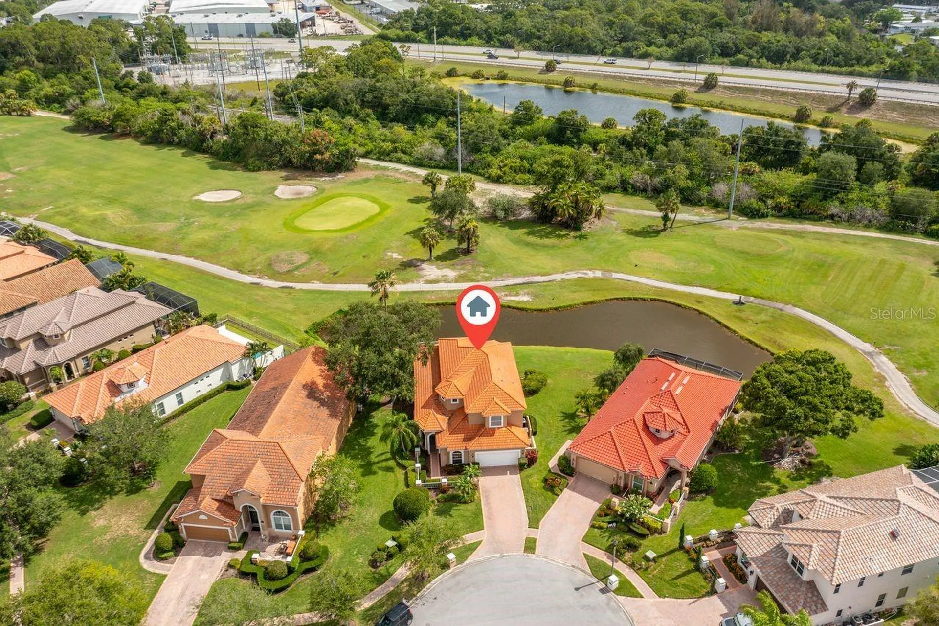 7286 Maidencane Court Seminole FL 33777